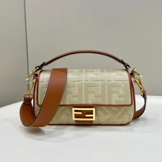 Fendi Top Handle Bags